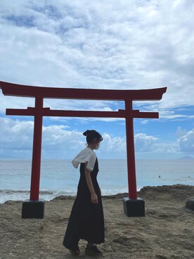 ranyさんのコーディネート