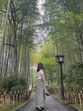 ranyさんのコーディネート