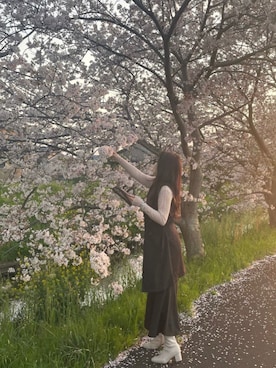 ranyさんのコーディネート