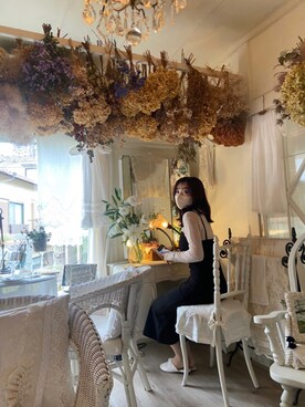 ranyさんのコーディネート