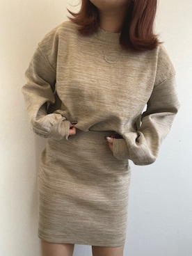 ranyさんのコーディネート