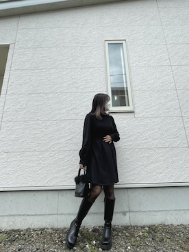 ranyさんのコーディネート