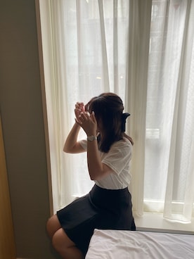 ranyさんのコーディネート