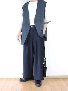 Yuiさんのコーディネート