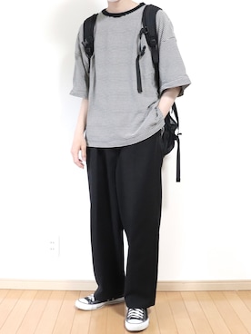 Yuiさんのコーディネート