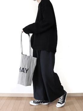 Yuiさんのコーディネート