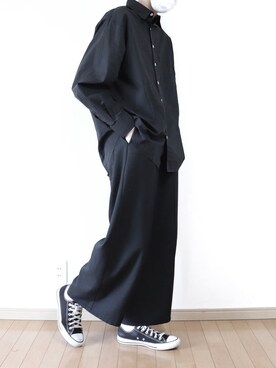 Yuiさんのコーディネート