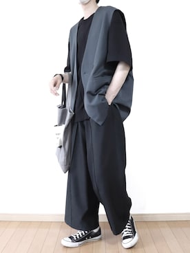 Yuiさんのコーディネート