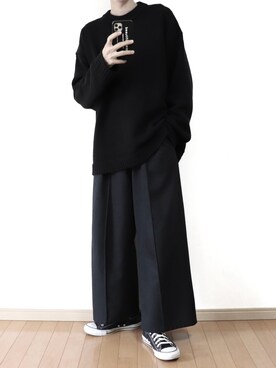 Yuiさんのコーディネート