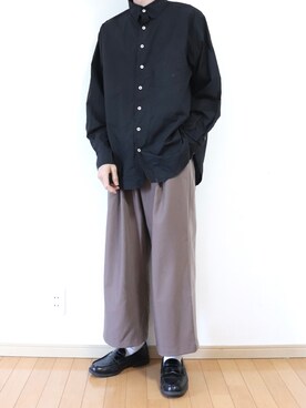 Yuiさんのコーディネート