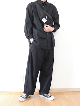 Yuiさんのコーディネート