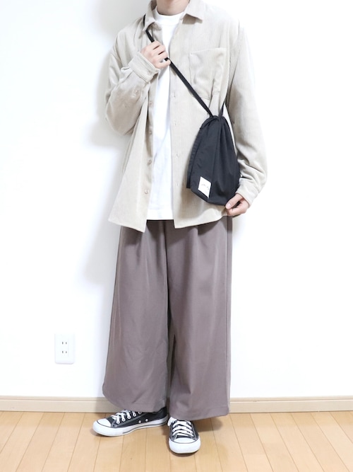 Yuiさんのコーディネート