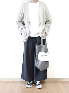 Yuiさんのコーディネート