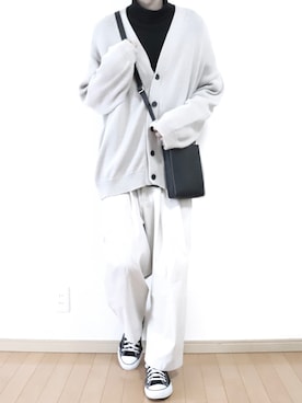 Yuiさんのコーディネート