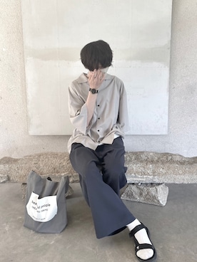 Yuiさんのコーディネート