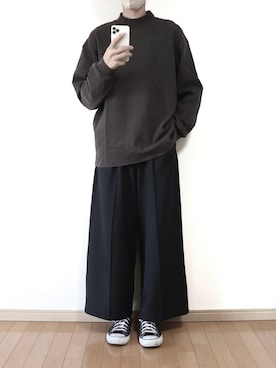 Yuiさんのコーディネート