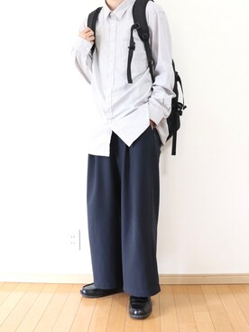 Yuiさんのコーディネート