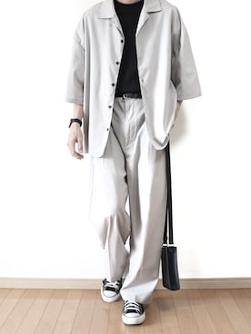 Yuiさんのコーディネート