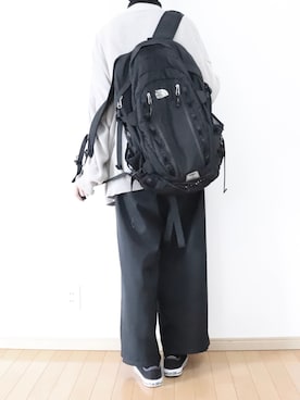 Yuiさんのコーディネート