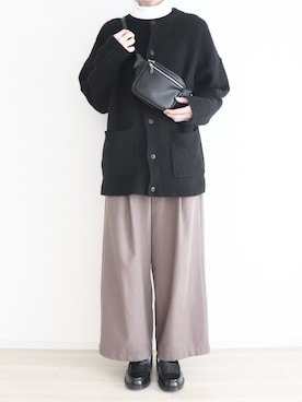 Yuiさんのコーディネート