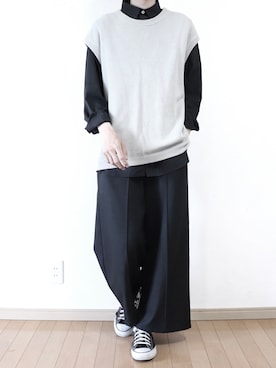 Yuiさんのコーディネート