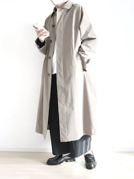 Yuiさんのコーディネート