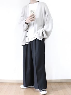 Yuiさんのコーディネート