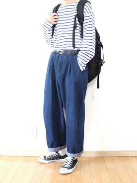 Yuiさんのコーディネート