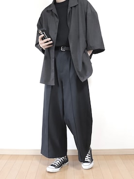 Yuiさんのコーディネート