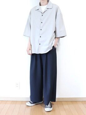 Yuiさんのコーディネート