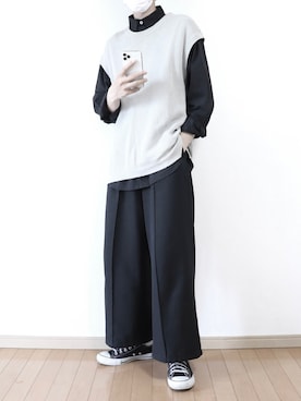 Yuiさんのコーディネート