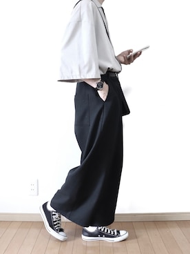 Yuiさんのコーディネート