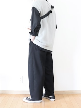 Yuiさんのコーディネート