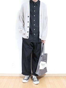 Yuiさんのコーディネート