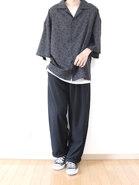 Yuiさんのコーディネート