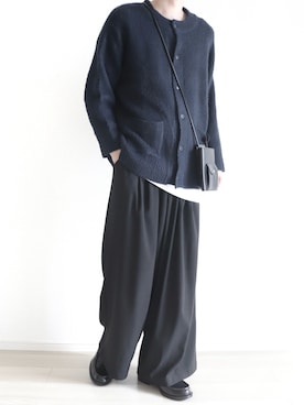 Yuiさんのコーディネート