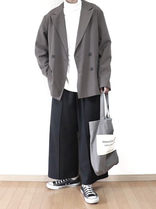 Yuiさんのコーディネート