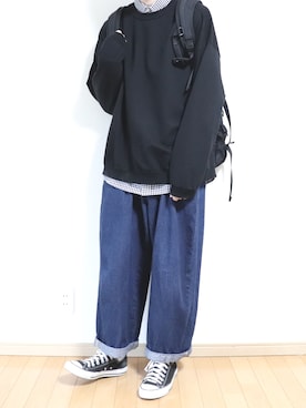 Yuiさんのコーディネート