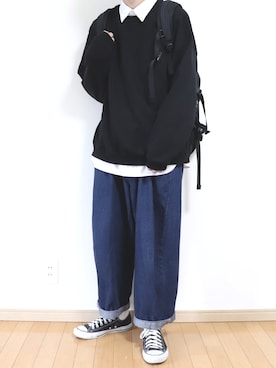 Yuiさんのコーディネート