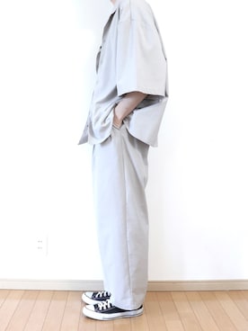 Yuiさんのコーディネート