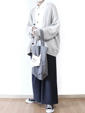 Yuiさんのコーディネート