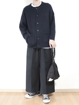 Yuiさんのコーディネート