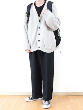 Yuiさんのコーディネート