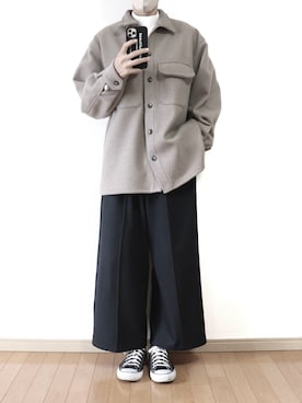 Yuiさんのコーディネート