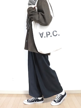 Yuiさんのコーディネート