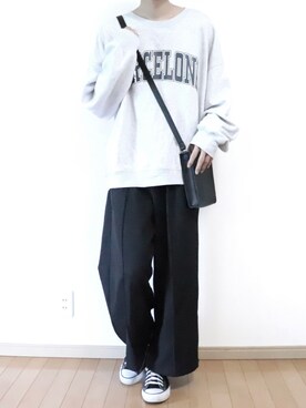 Yuiさんのコーディネート