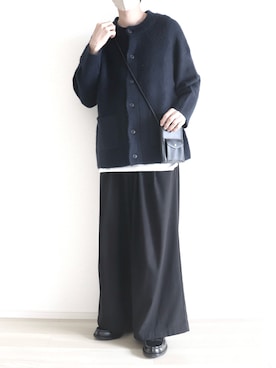 Yuiさんのコーディネート