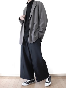 Yuiさんのコーディネート