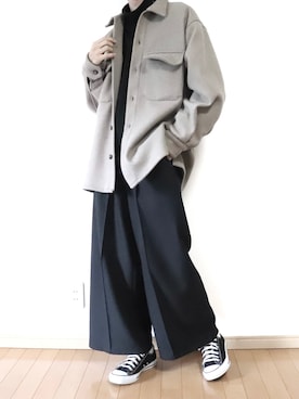 Yuiさんのコーディネート