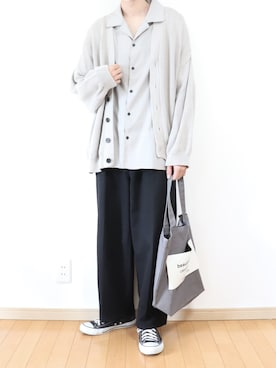 Yuiさんのコーディネート